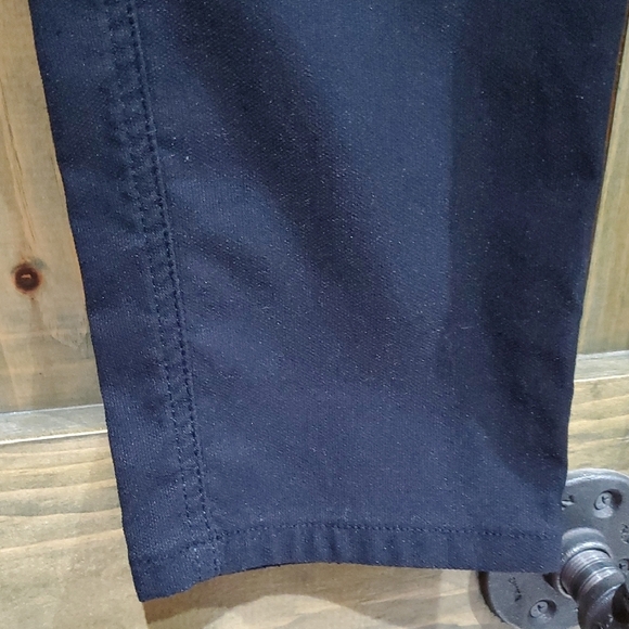 Prana Black Women's Trousers - Picture 3 of 8